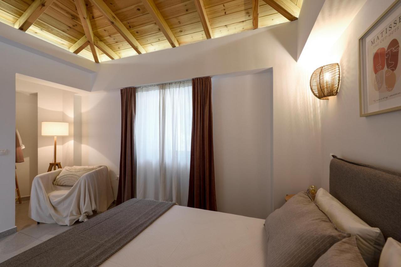 Lithos Retreat 1 Villa Kalamata Ngoại thất bức ảnh