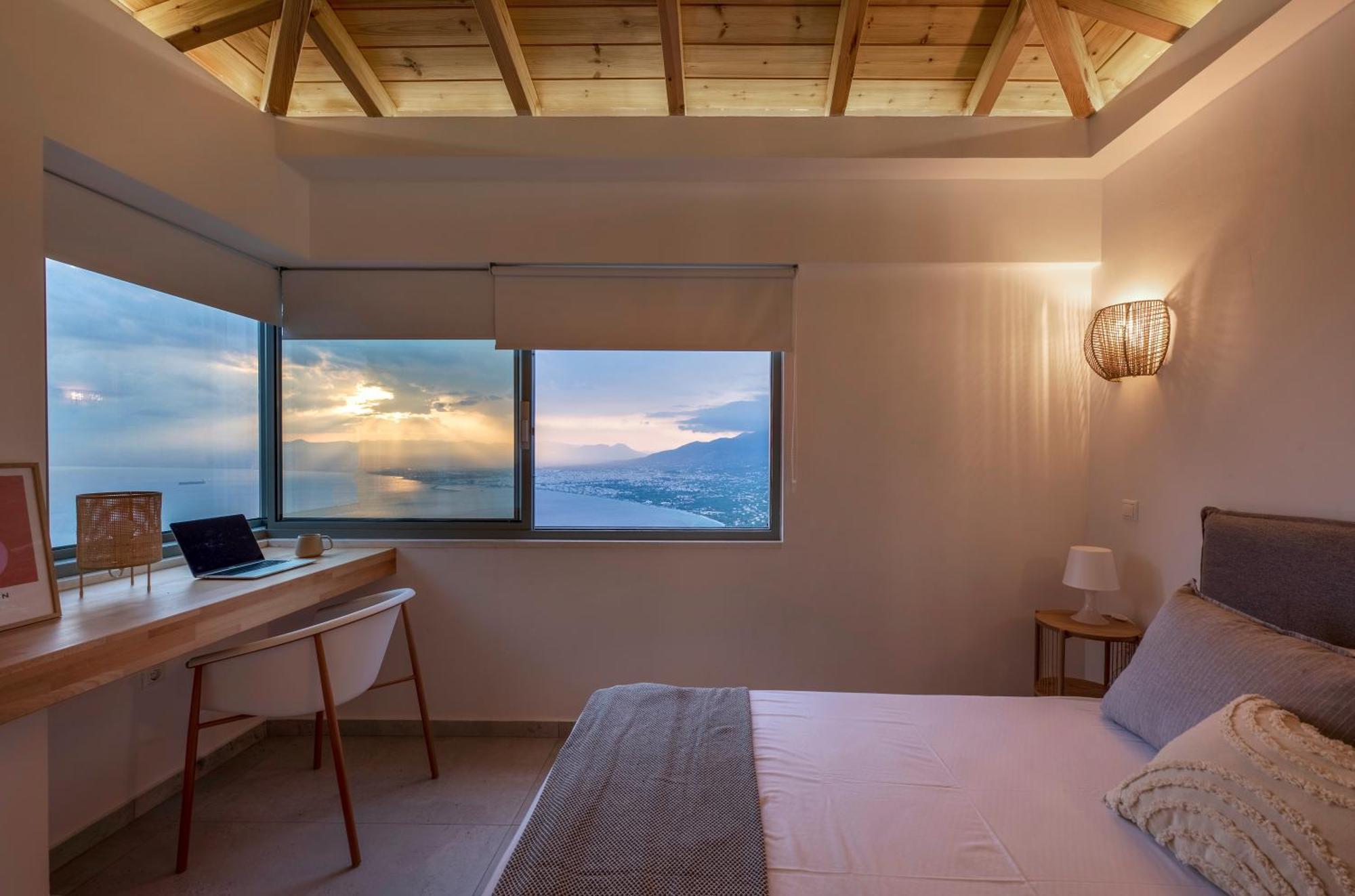 Lithos Retreat 1 Villa Kalamata Ngoại thất bức ảnh