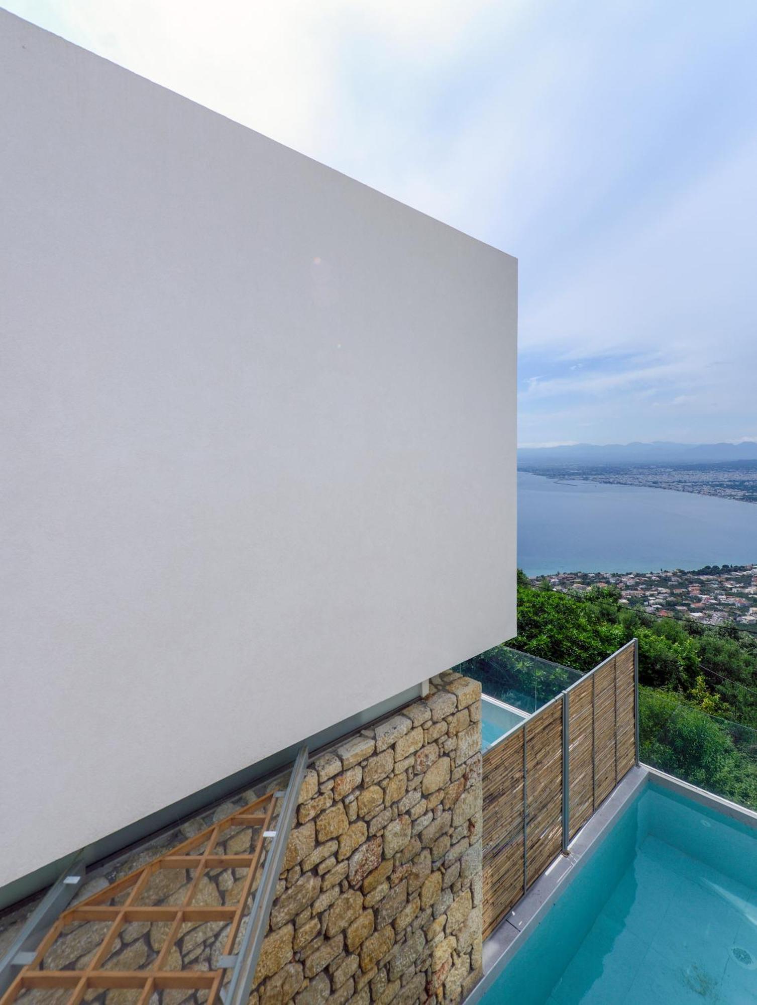 Lithos Retreat 1 Villa Kalamata Ngoại thất bức ảnh