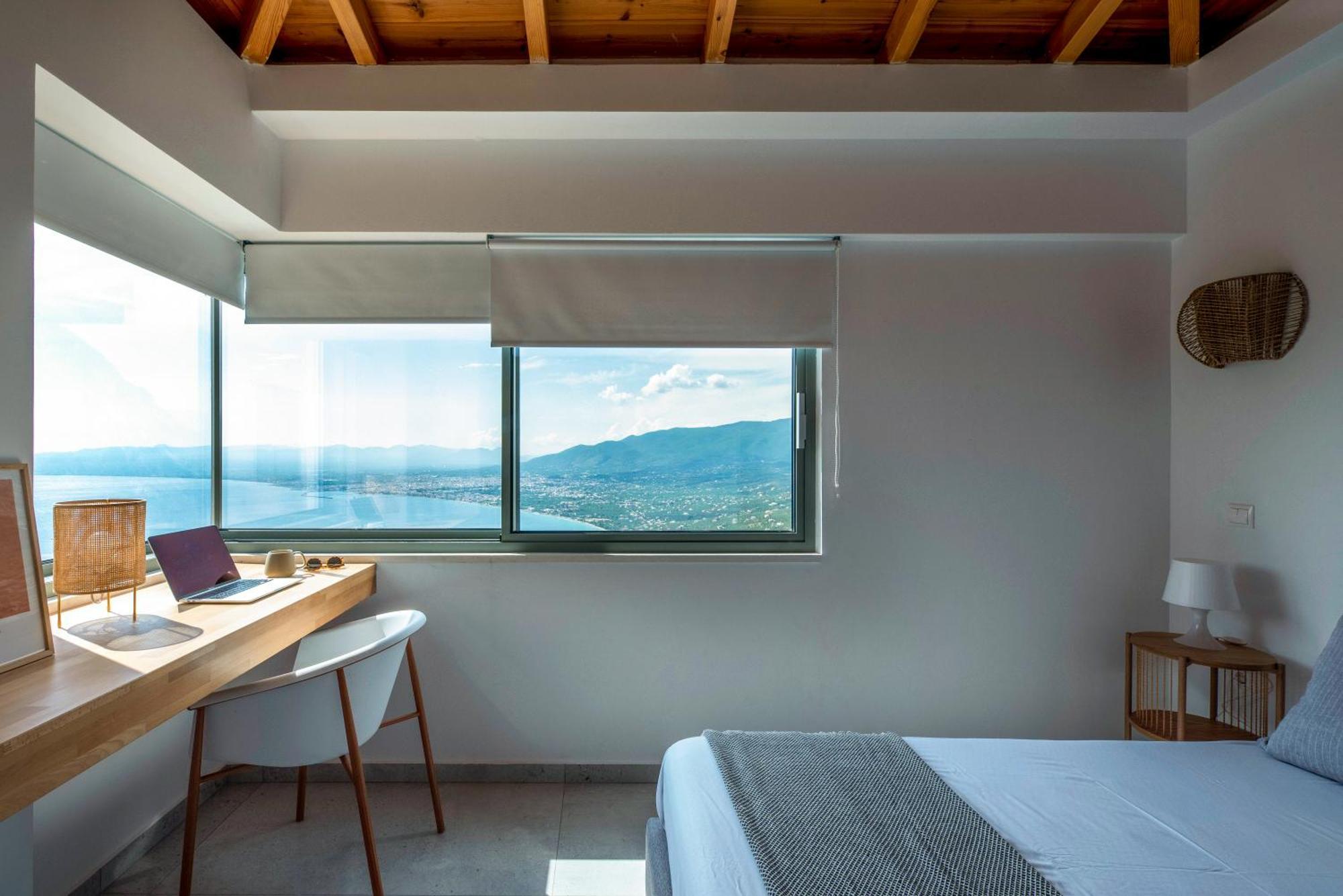 Lithos Retreat 1 Villa Kalamata Ngoại thất bức ảnh