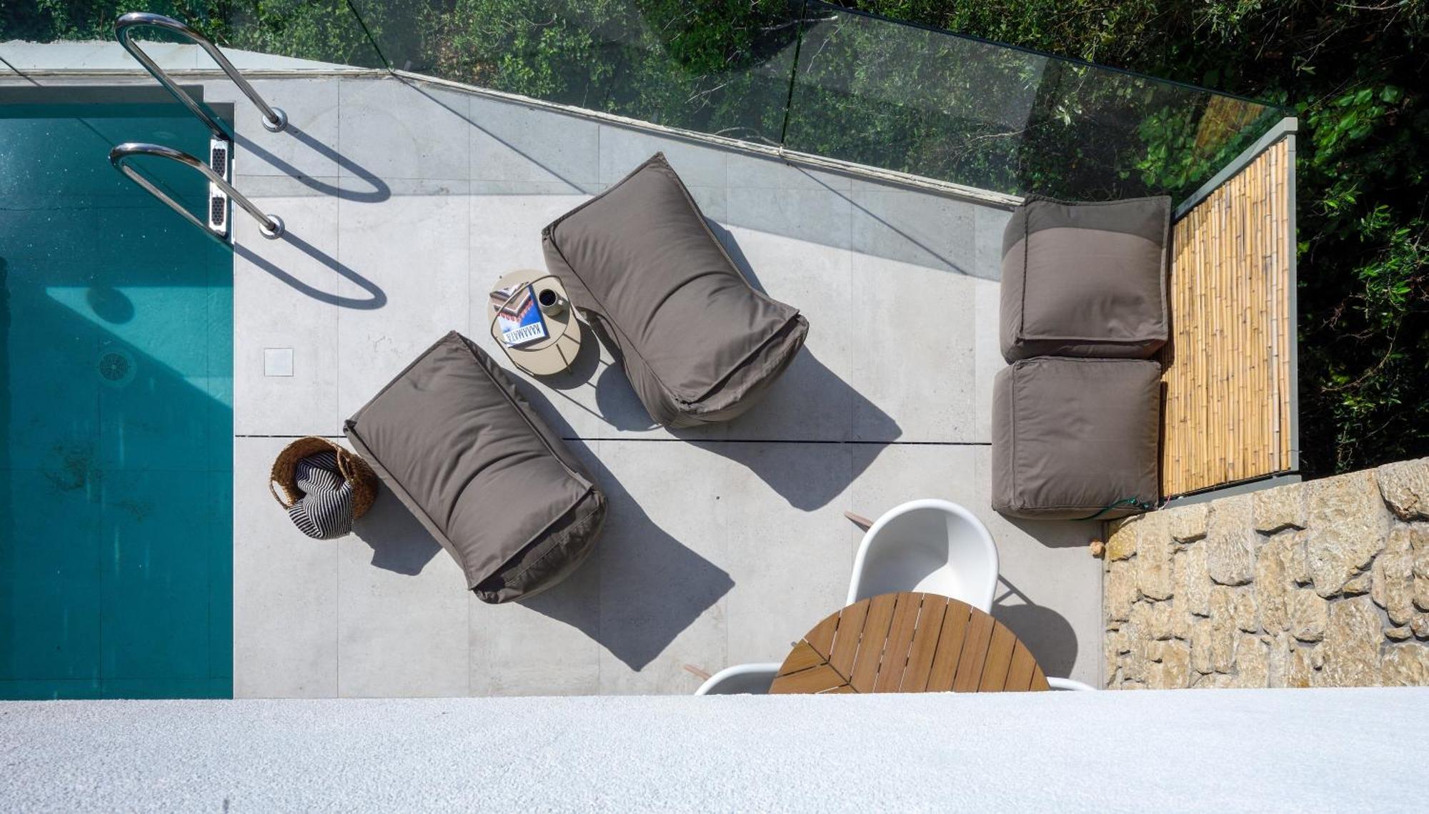Lithos Retreat 1 Villa Kalamata Ngoại thất bức ảnh