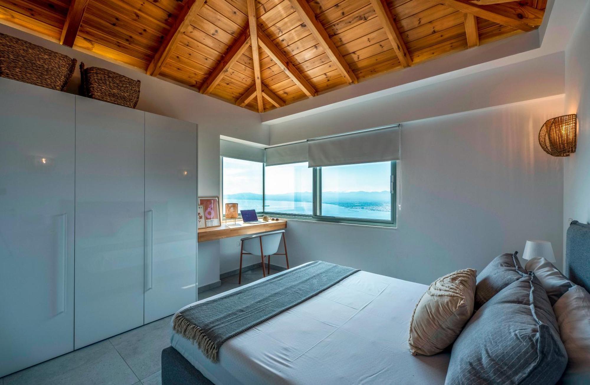 Lithos Retreat 1 Villa Kalamata Ngoại thất bức ảnh