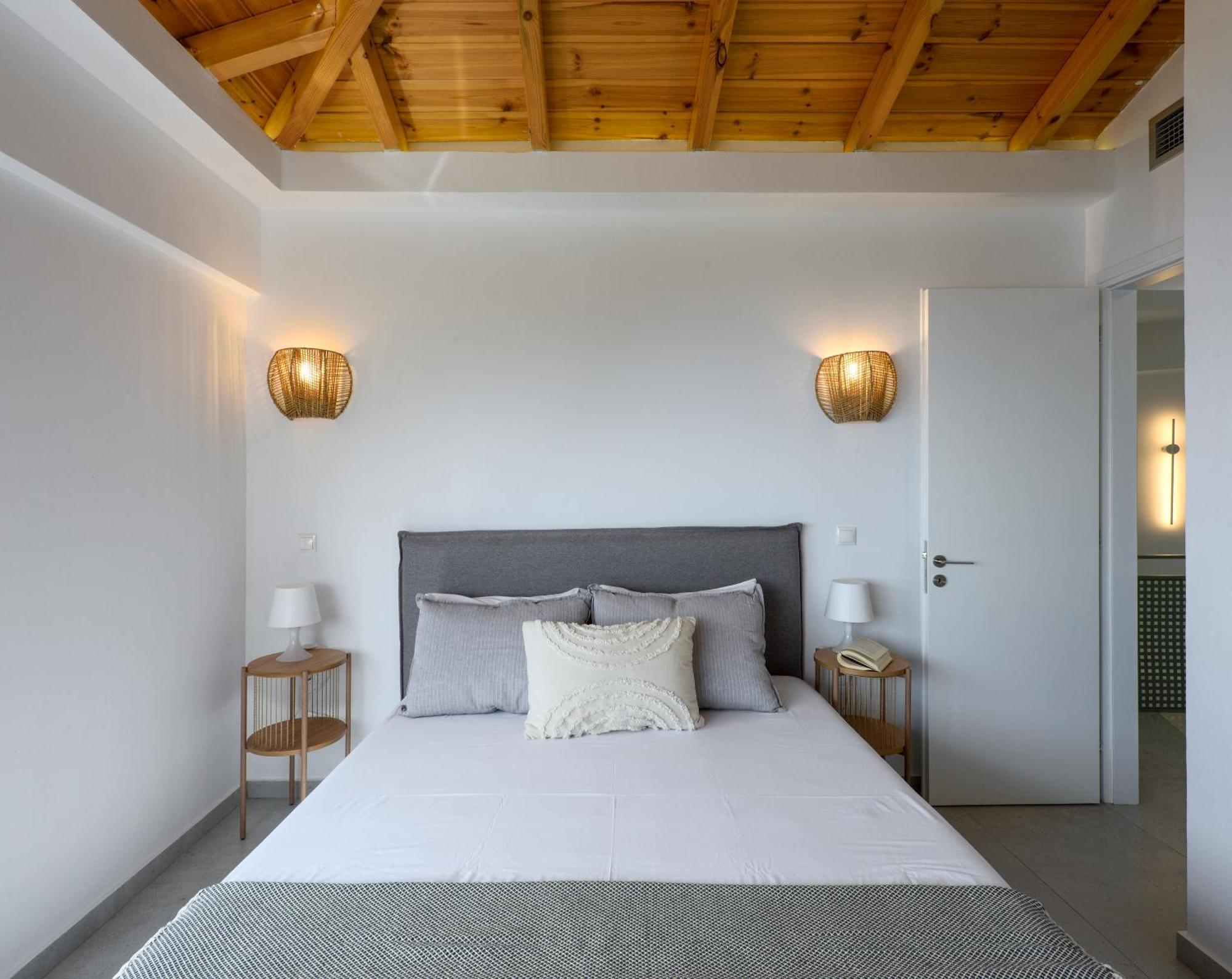 Lithos Retreat 1 Villa Kalamata Ngoại thất bức ảnh