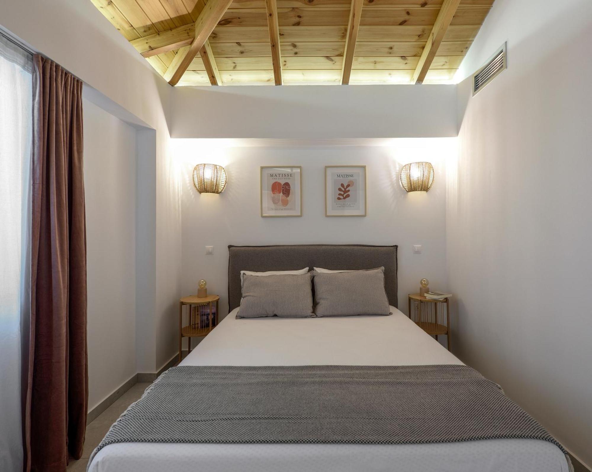 Lithos Retreat 1 Villa Kalamata Ngoại thất bức ảnh