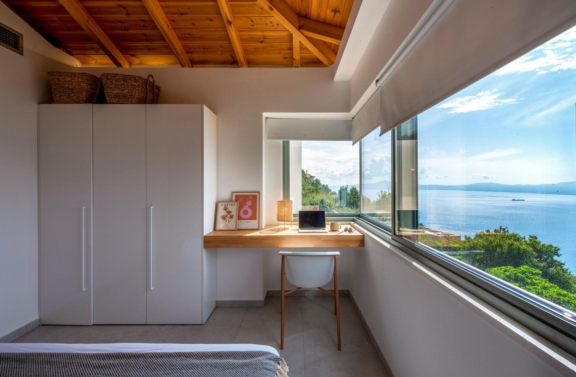 Lithos Retreat 1 Villa Kalamata Ngoại thất bức ảnh